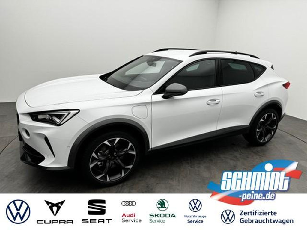 Cupra Formentor 1.4 DSG e-Hybrid
