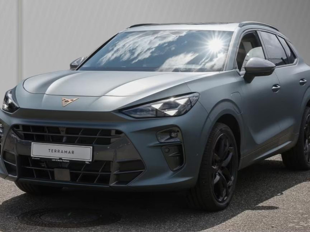 Cupra Terramar 1.5 e-Hybrid e-Hybrid