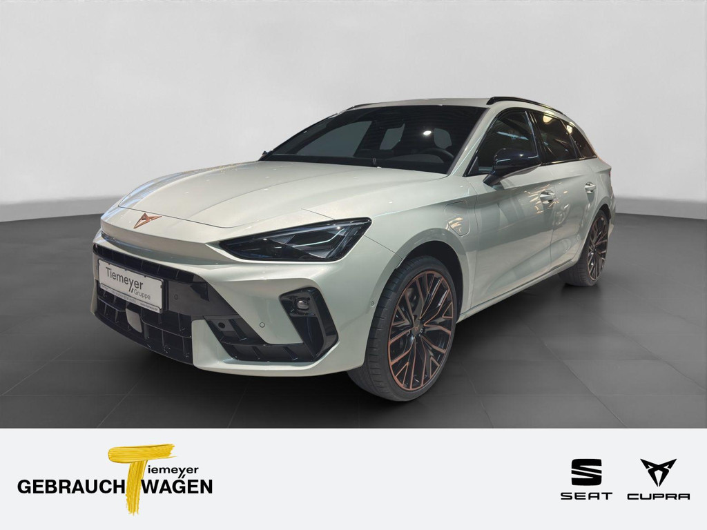 Cupra Leon Sportstourer DSG VZ e-Hybrid