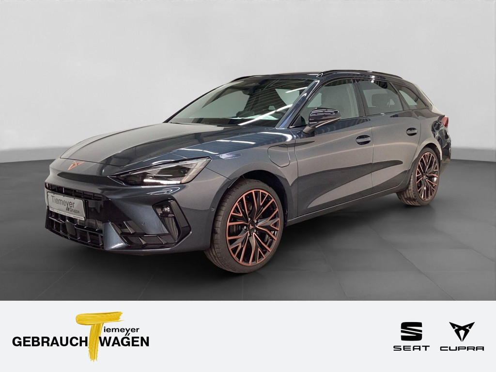Cupra Leon Sportstourer DSG VZ e-Hybrid