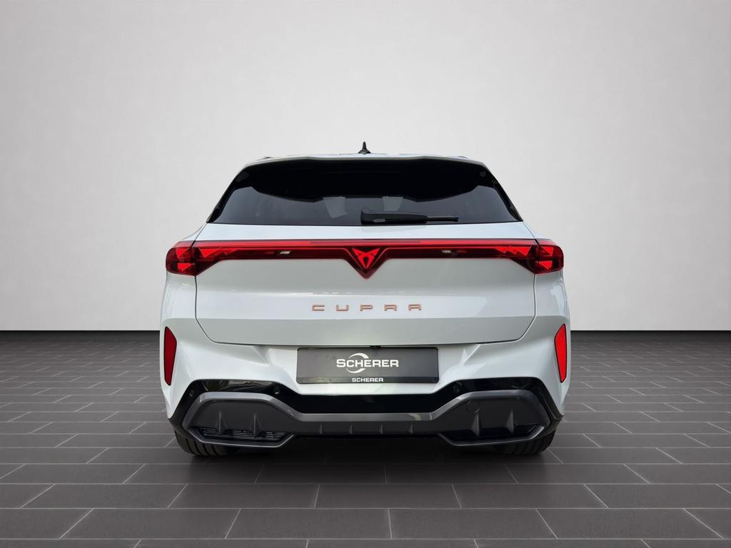 Cupra Terramar VZ 1.5 e-Hybrid e-Hybrid