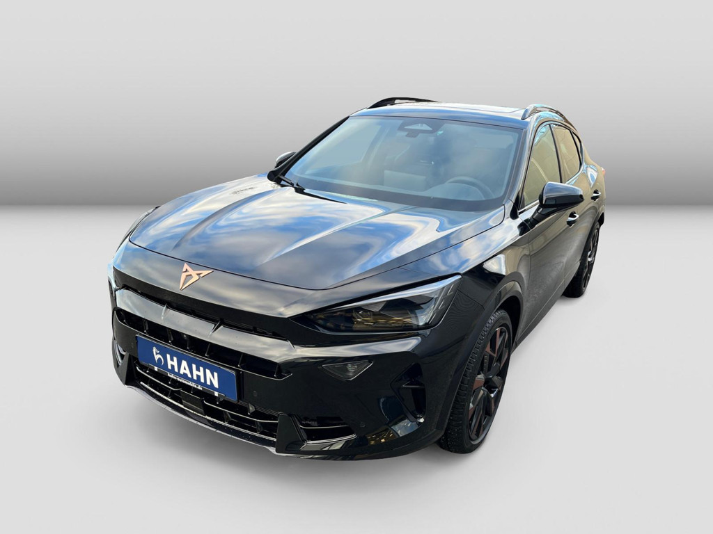 Cupra Formentor 4Drive 2.0 TSI DSG VZ