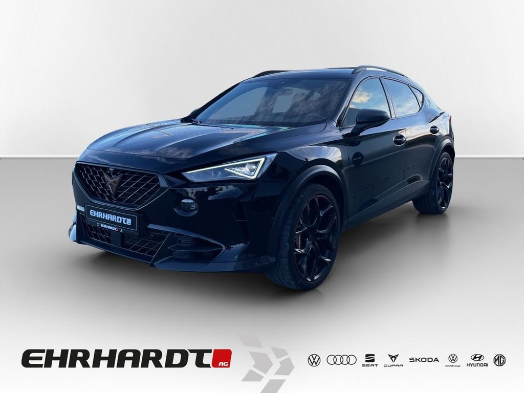 Cupra Formentor 4Drive VZ5 2.5 TSI DSG