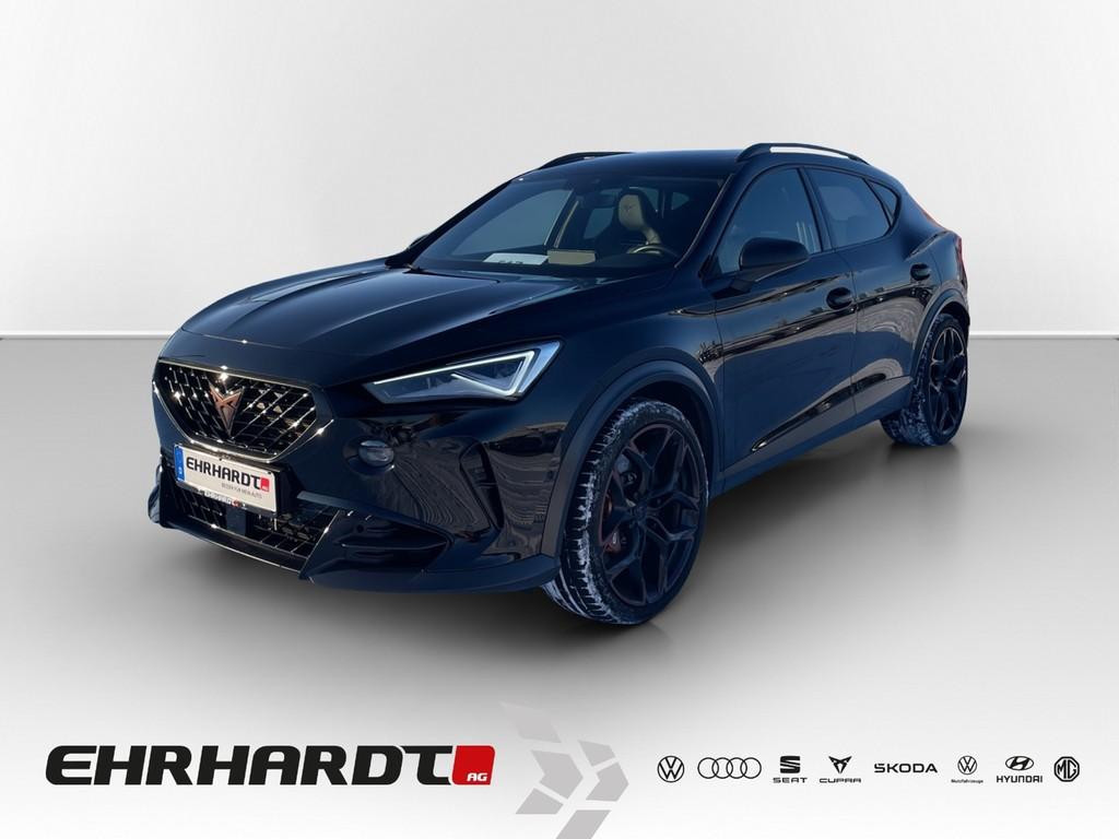 Cupra Formentor 4Drive VZ5 2.5 TSI DSG