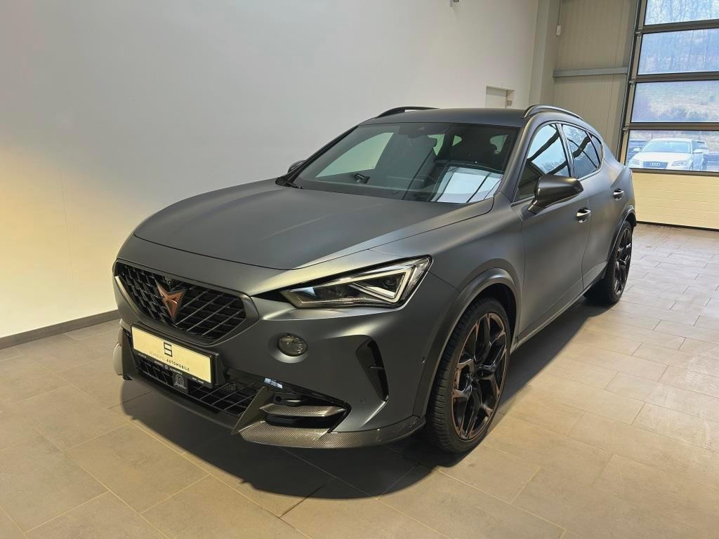 Cupra Formentor 4Drive VZ5