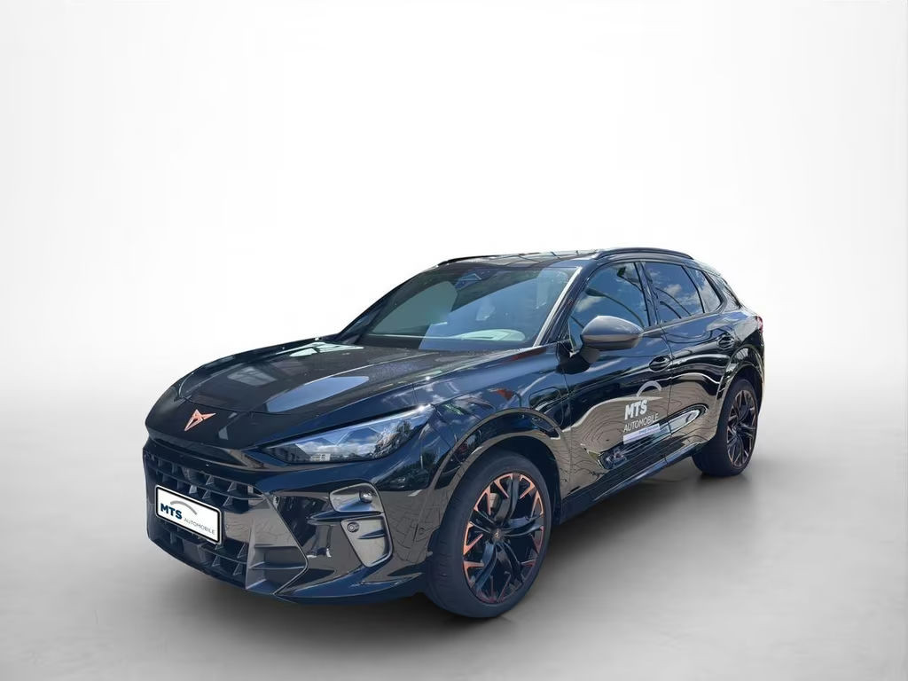 Cupra Terramar VZ 1.5 e-Hybrid e-Hybrid