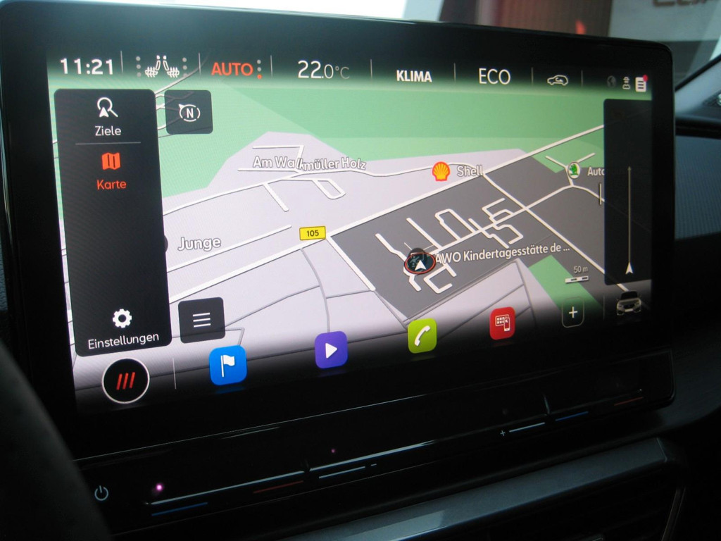 Cupra Leon 1.4 DSG VZ e-Hybrid