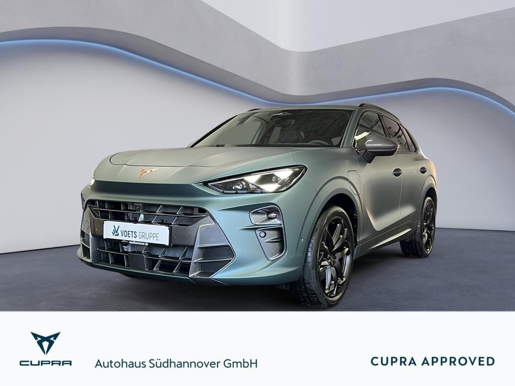 Cupra Terramar VZ 1.5 e-Hybrid e-Hybrid