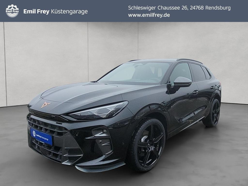 Cupra Terramar 2.0 TSI VZ