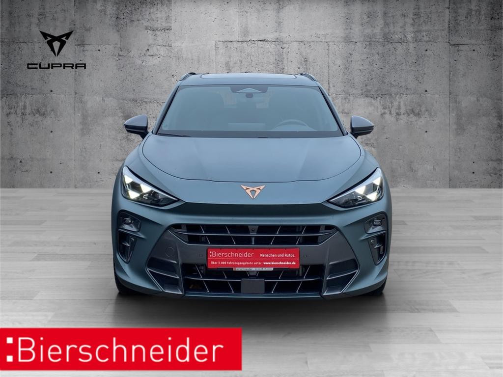 Cupra Terramar VZ 1.5 e-Hybrid e-Hybrid