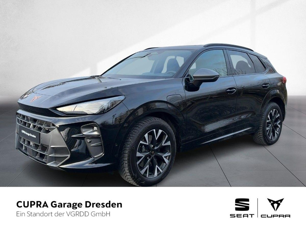 Cupra Terramar VZ 1.5 e-Hybrid e-Hybrid