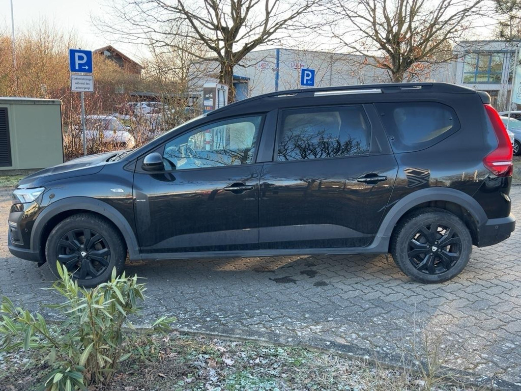 Dacia Jogger TCe 110 Extreme