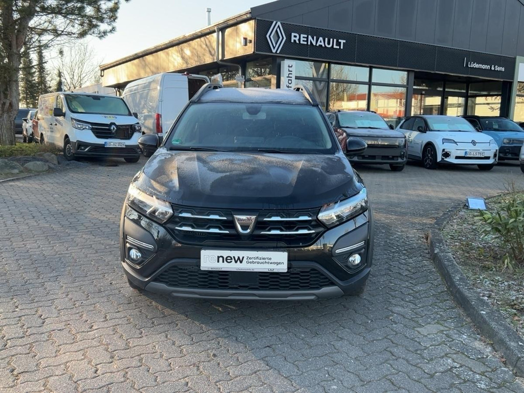 Dacia Jogger