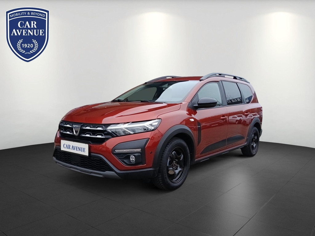 Dacia Jogger Extreme TCe 100 ECO-G