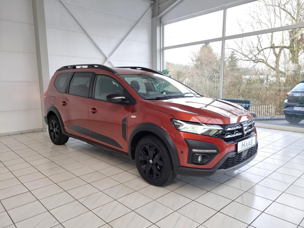 Dacia Jogger Extreme TCe 100 ECO-G