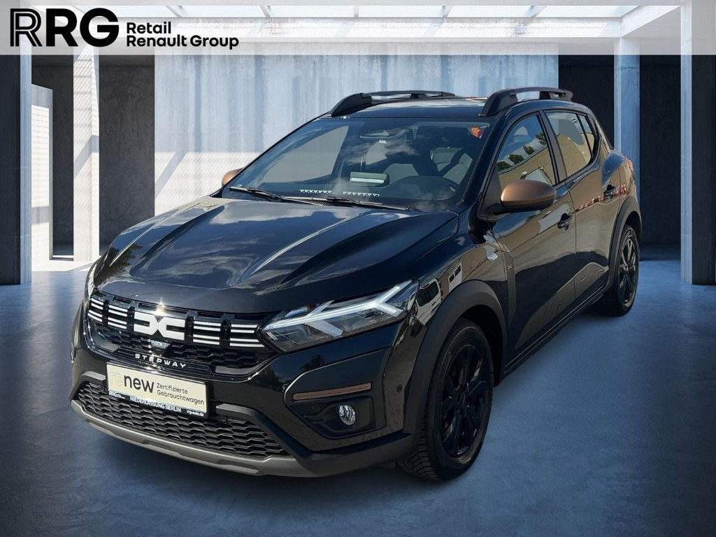 Dacia Sandero Stepway TCe 110 Extreme