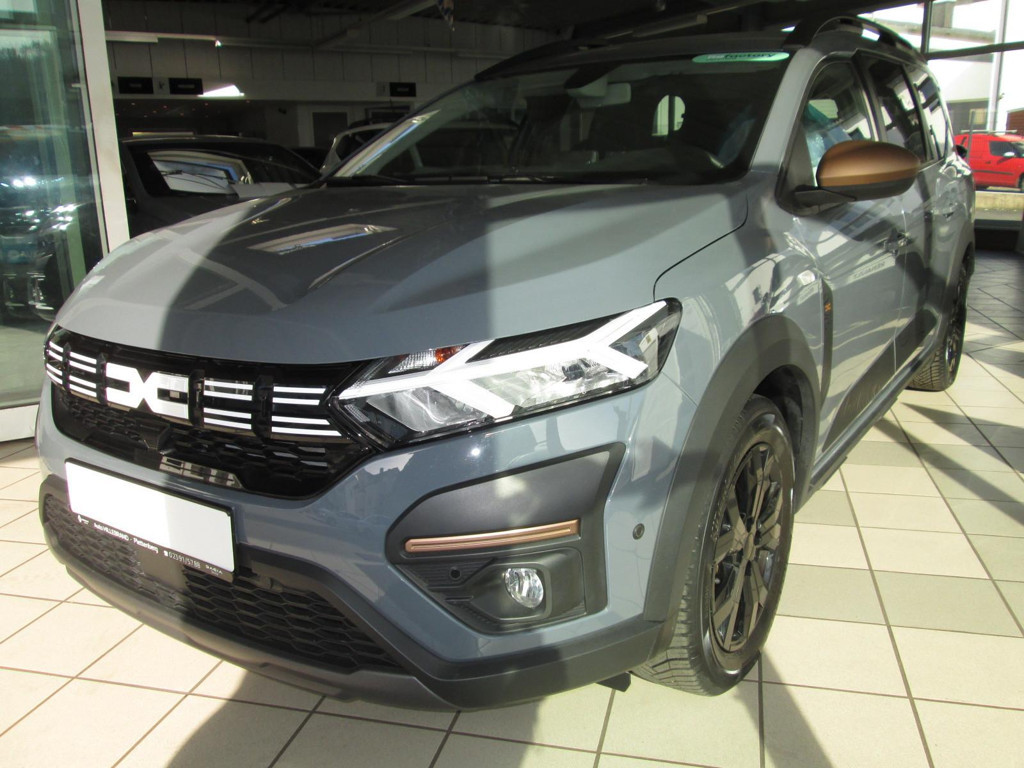 Dacia Jogger Extreme