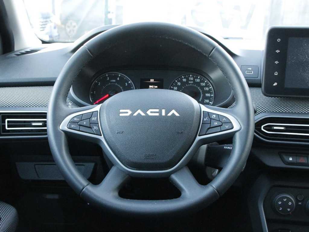 Dacia Jogger TCe 110