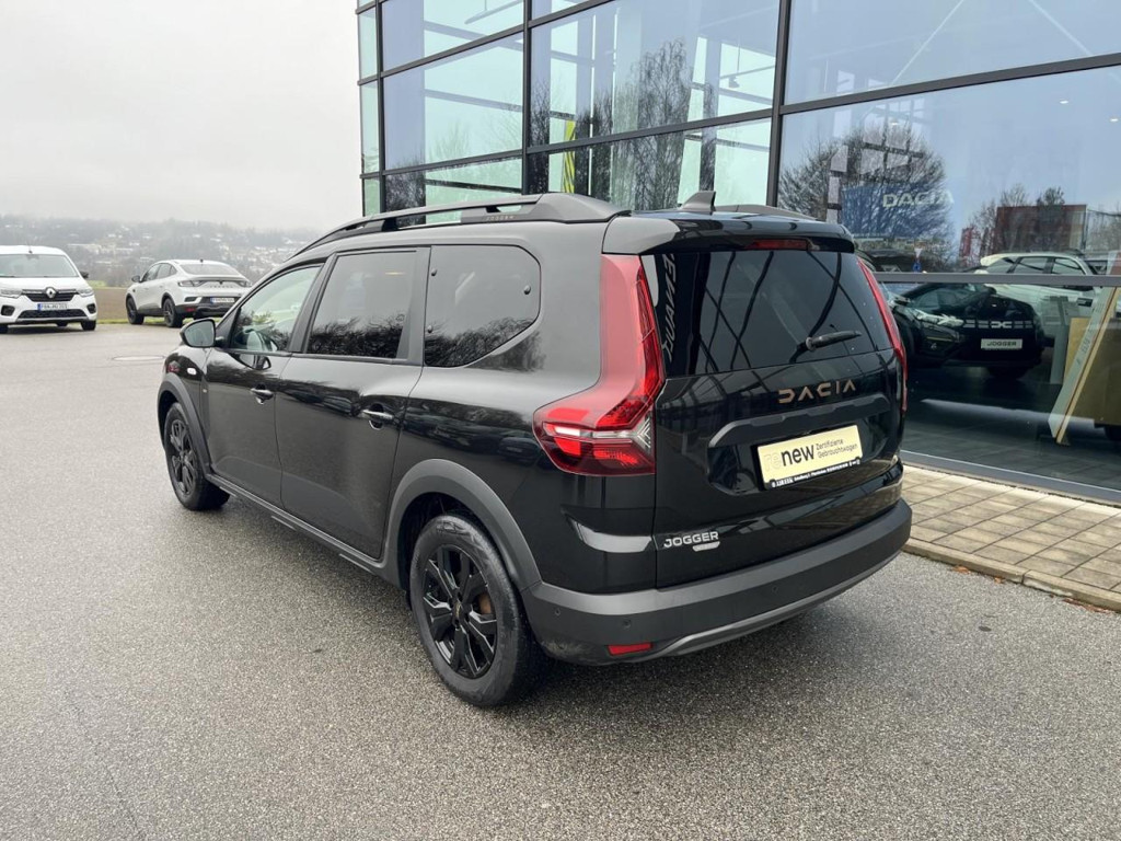 Dacia Jogger Extreme Hybrid 140
