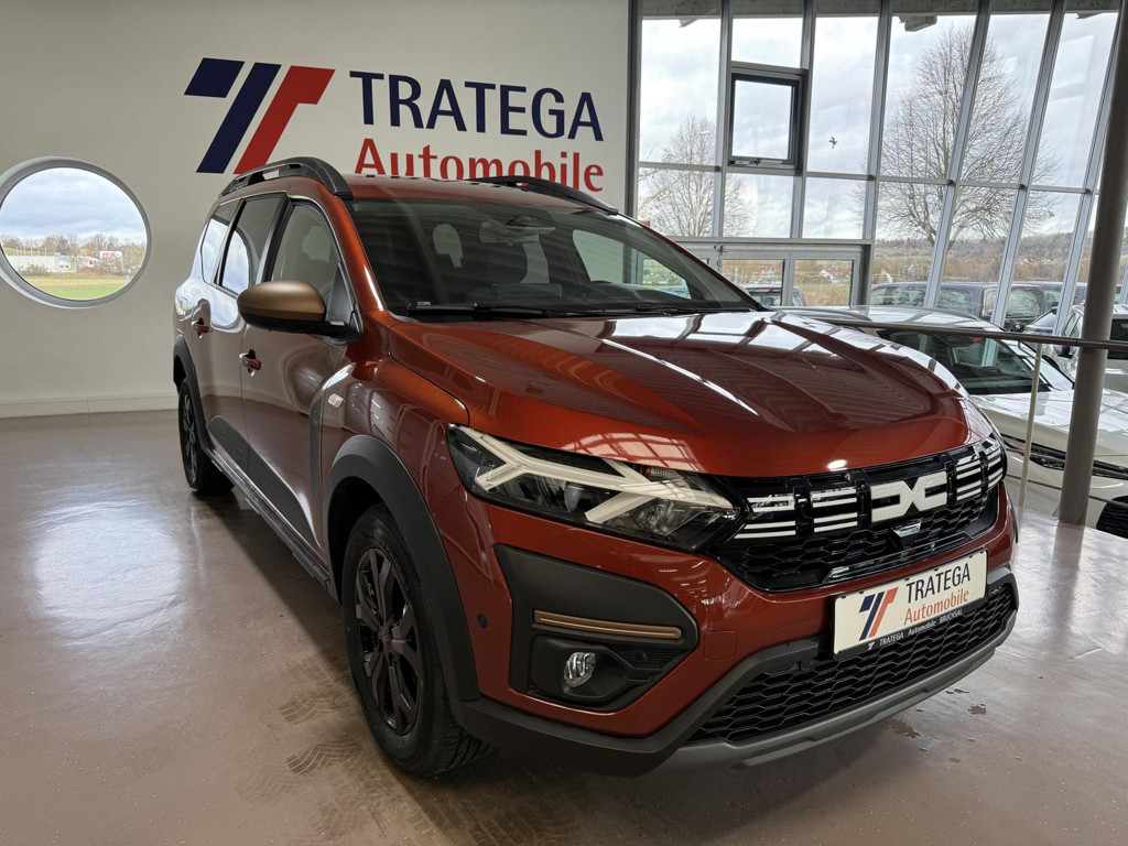 Dacia Jogger Extreme ECO-G