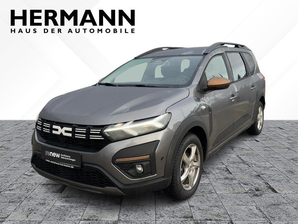Dacia Jogger TCe 110 Extreme 1.0 TCe
