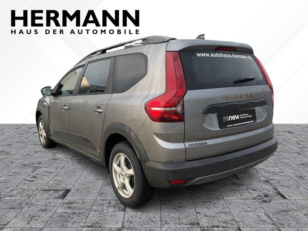 Dacia Jogger