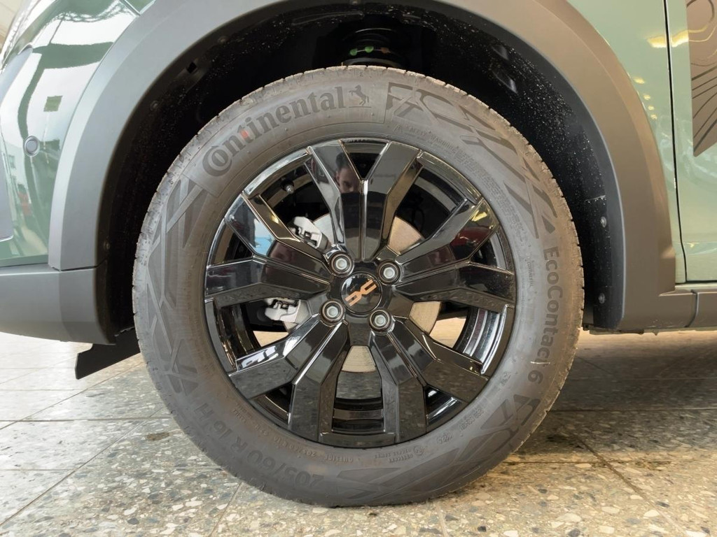 Dacia Jogger Extreme TCe 100 ECO-G