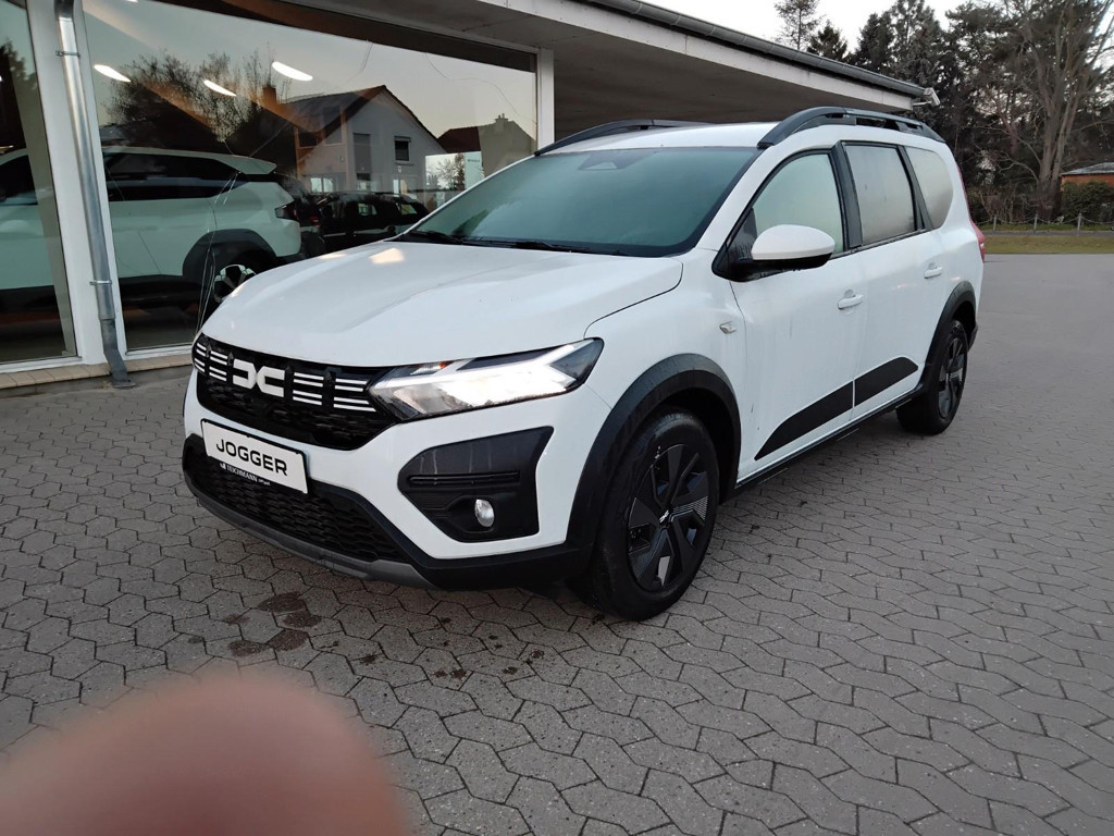 Dacia Jogger TCe 110