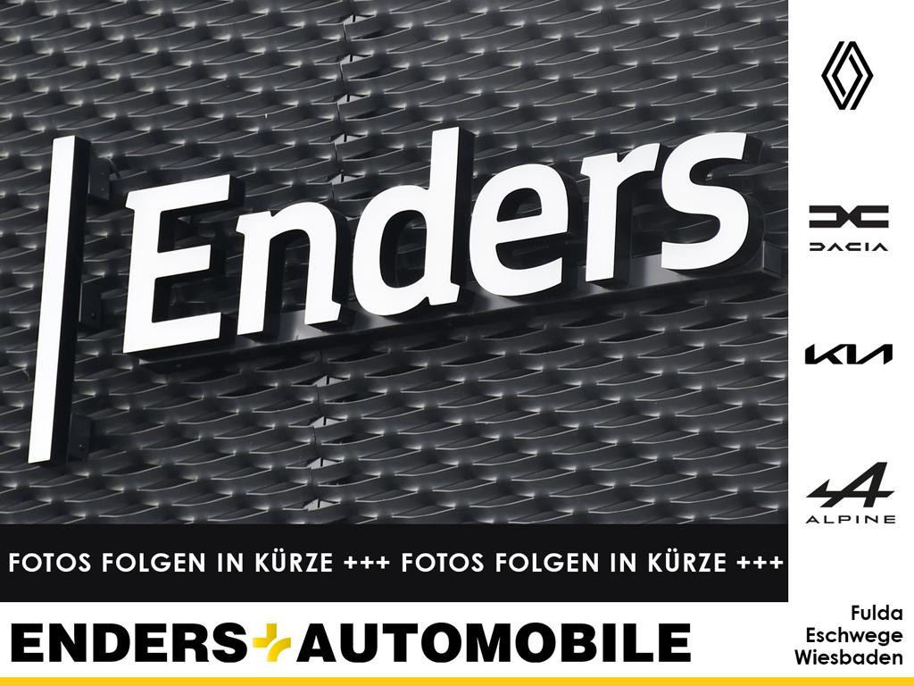 Dacia Duster TCe 130 Extreme