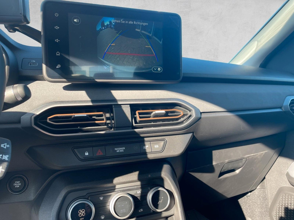 Dacia Sandero Stepway TCe 90 Extreme