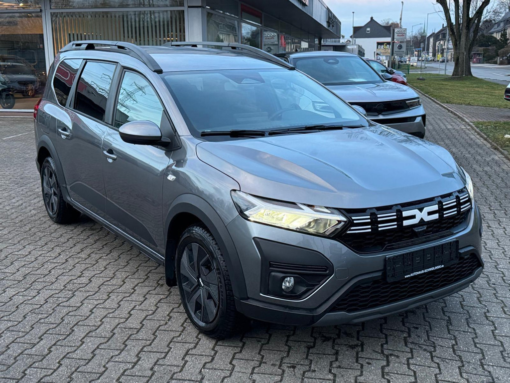 Dacia Jogger Hybrid Automatik Navi Sitzheizung PDC
