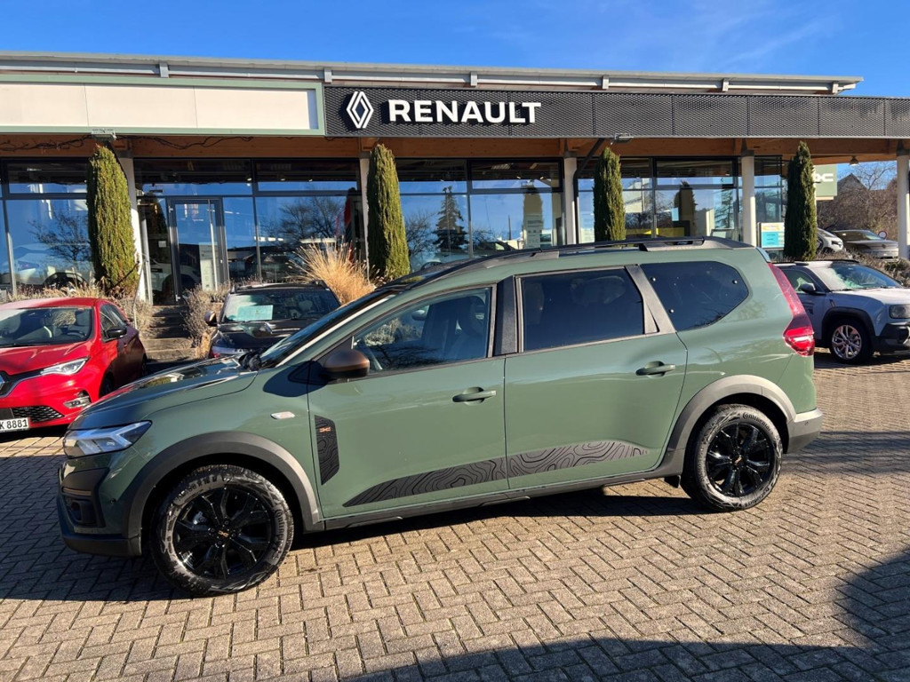 Dacia Jogger