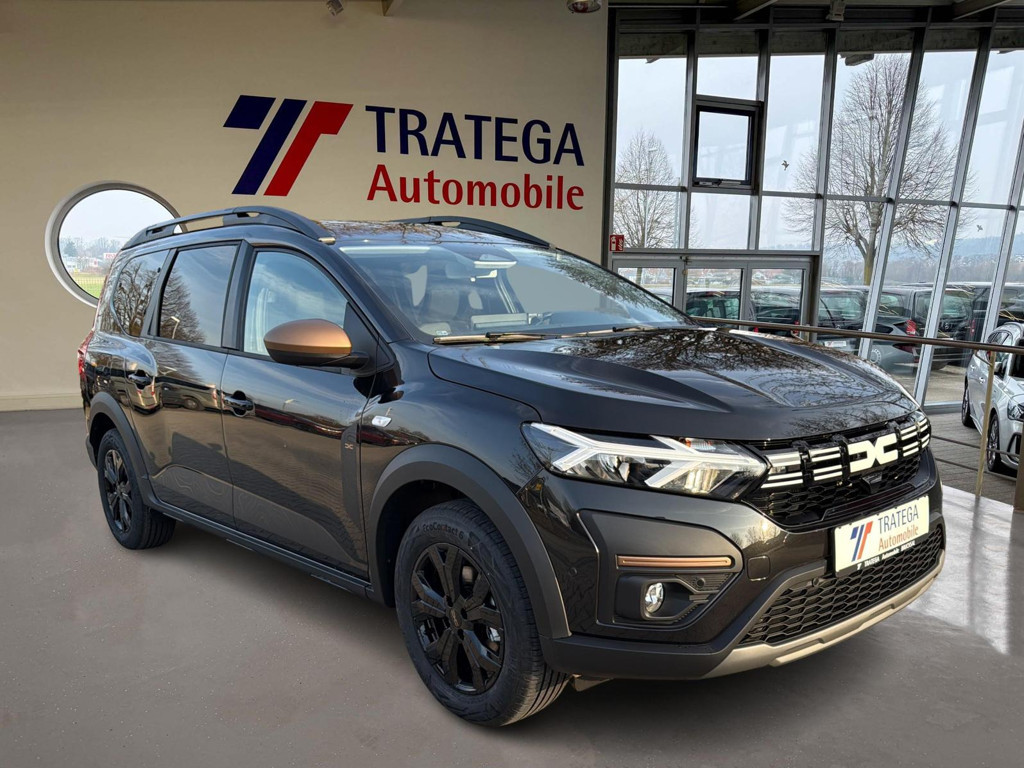 Dacia Jogger Extreme Hybrid 140