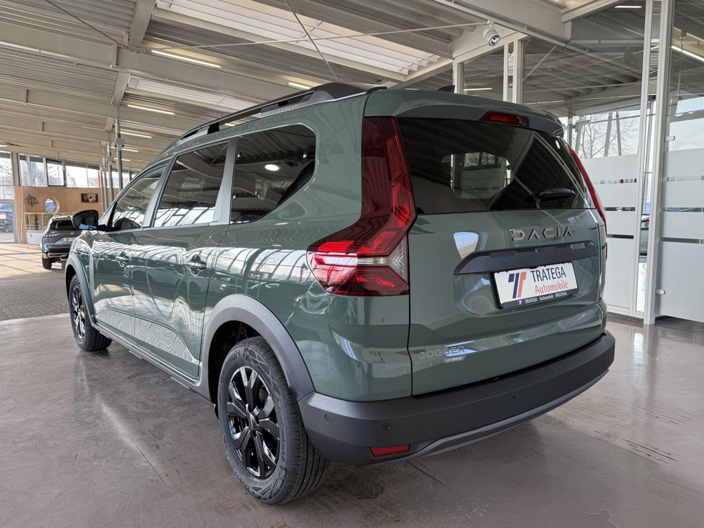 Dacia Jogger