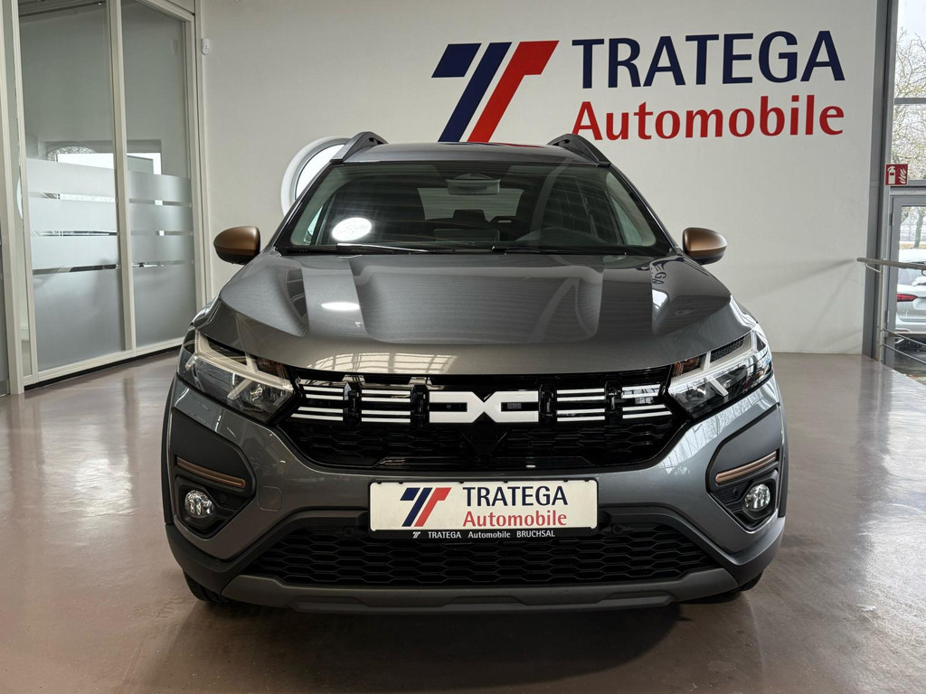 Dacia Jogger Extreme Hybrid 140