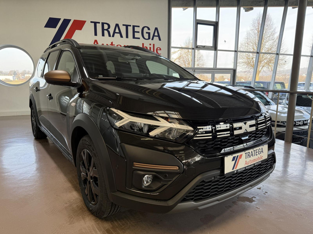 Dacia Jogger Extreme Hybrid 140