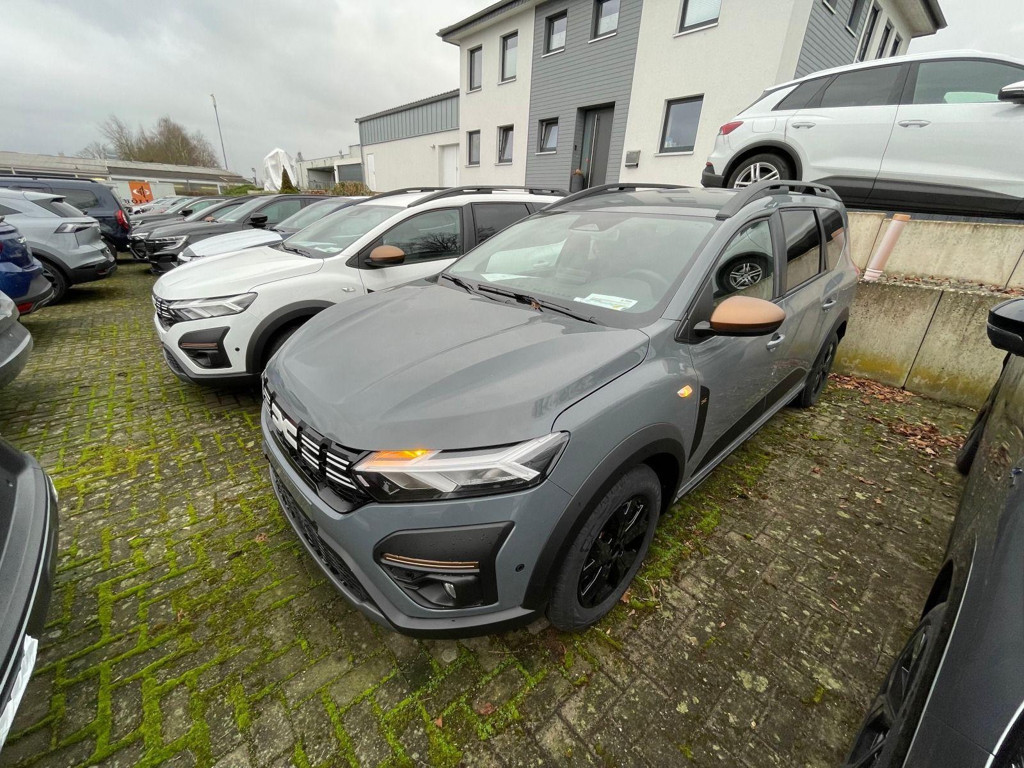 Dacia Jogger Extreme Hybrid 140