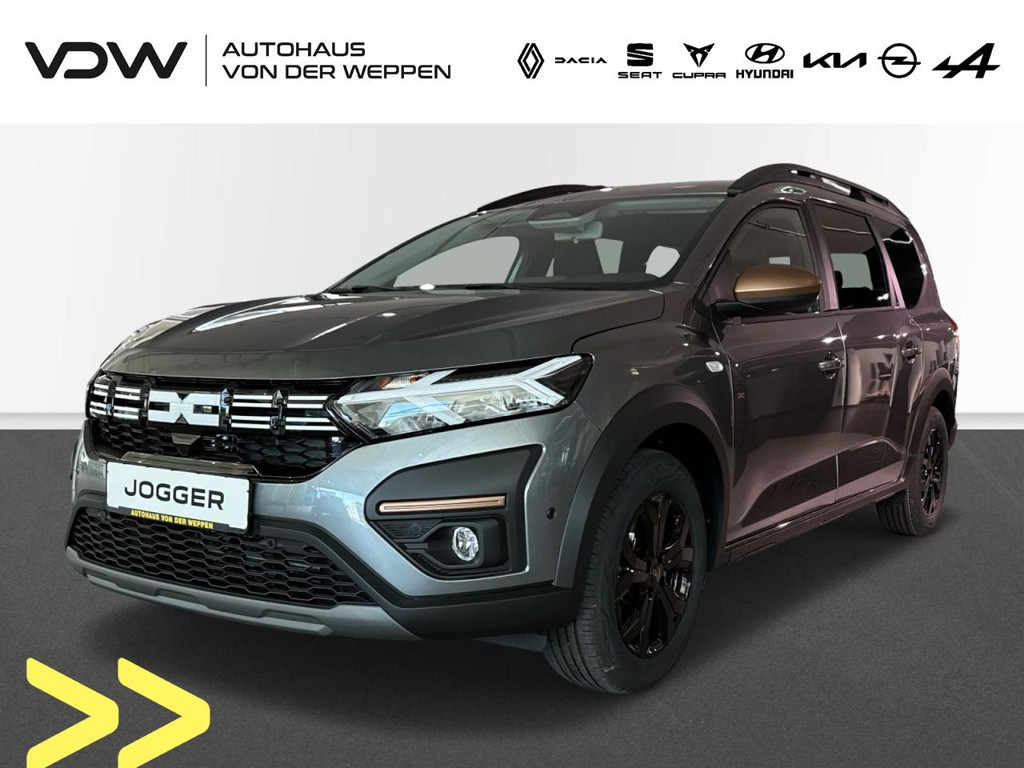 Dacia Jogger Extreme Hybrid 140