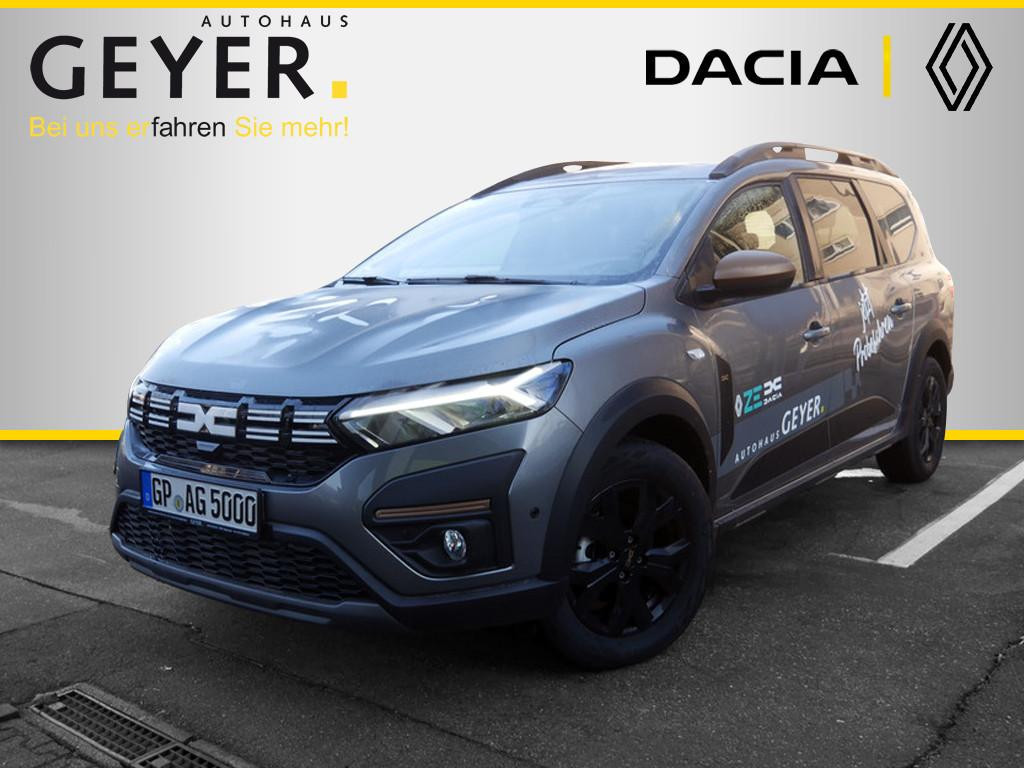 Dacia Jogger Extreme Hybrid 140