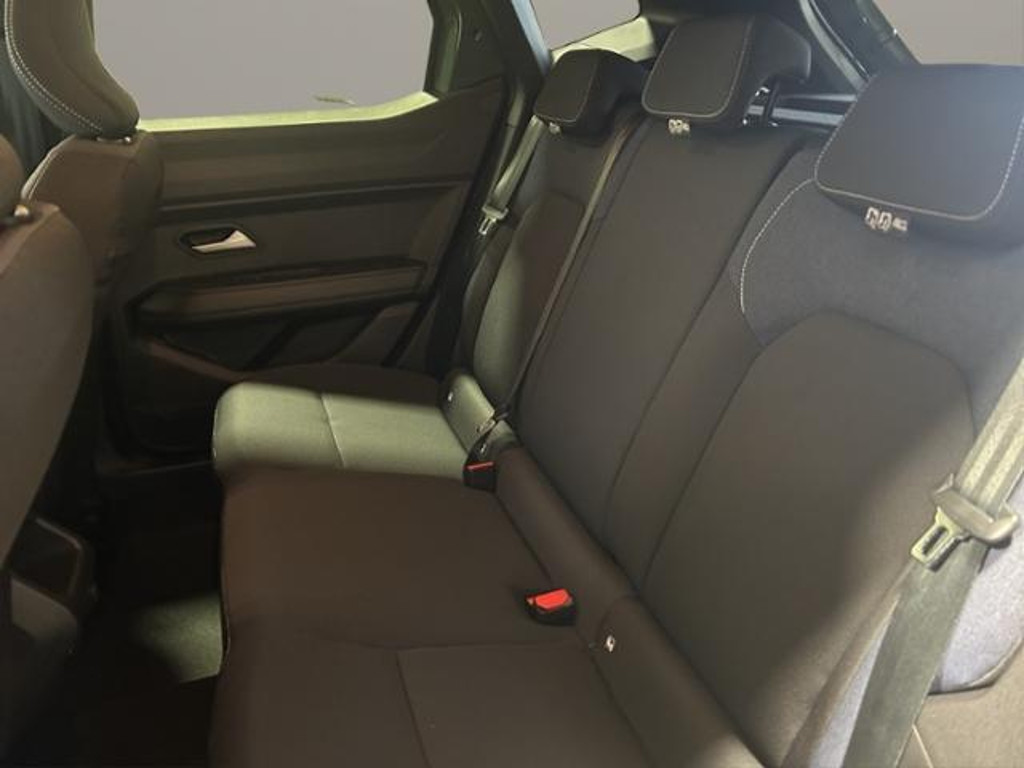 Dacia Duster 4WD TCe 130 1.2 TCi