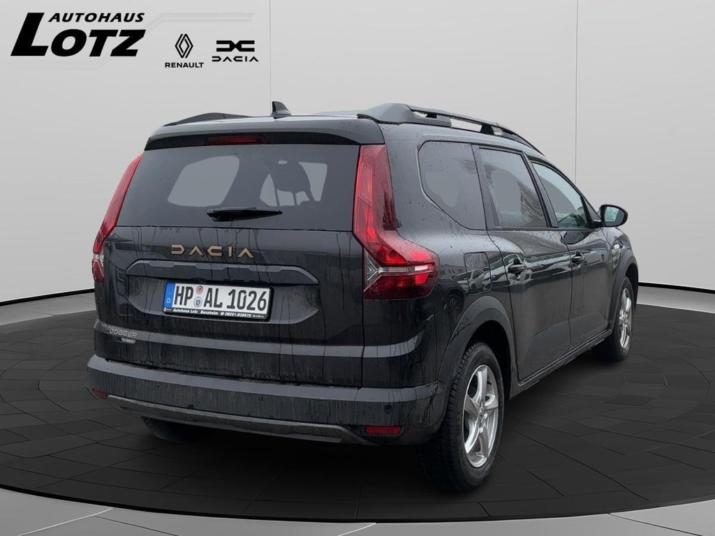 Dacia Jogger