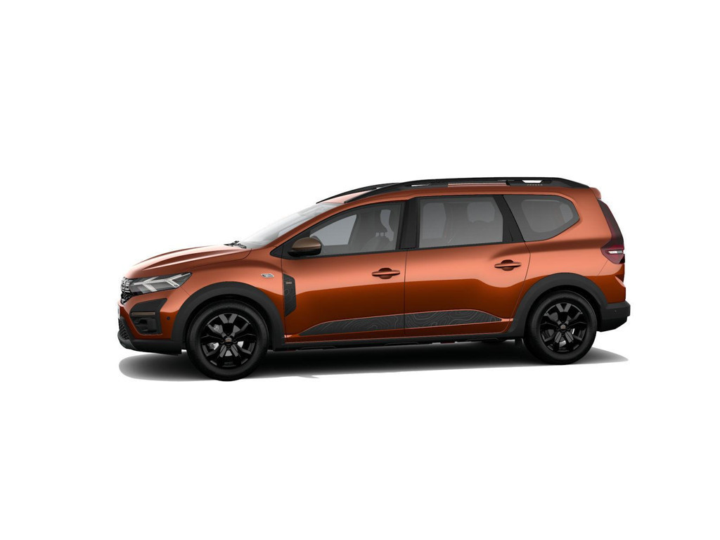 Dacia Jogger Extreme