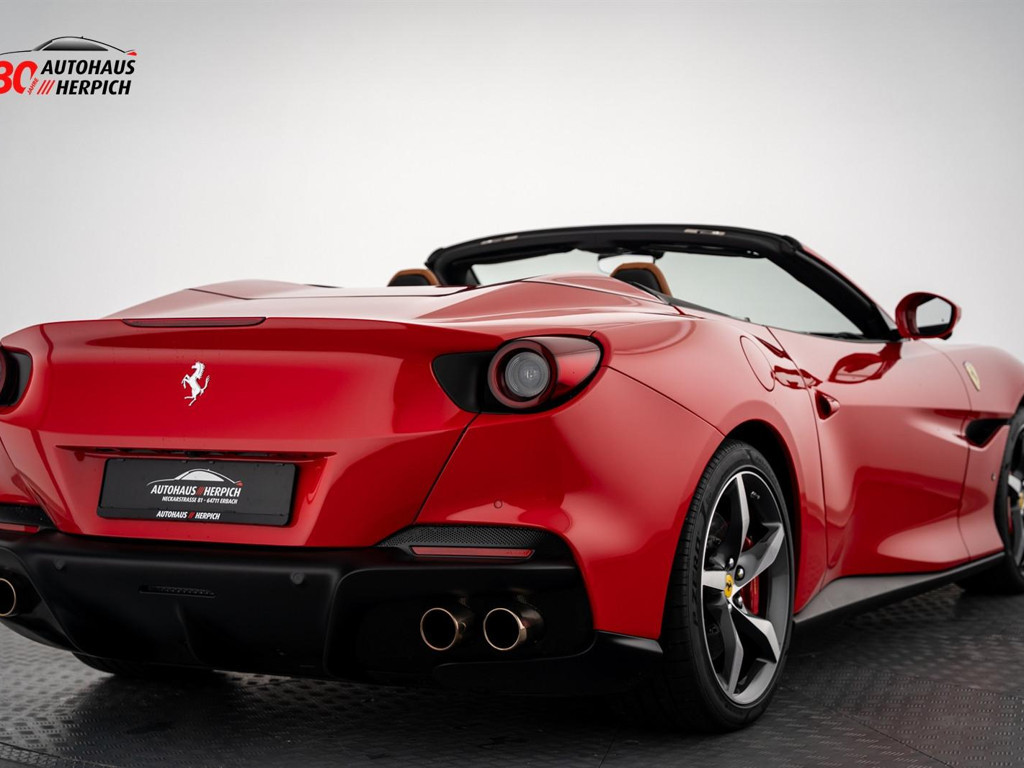 Ferrari Portofino