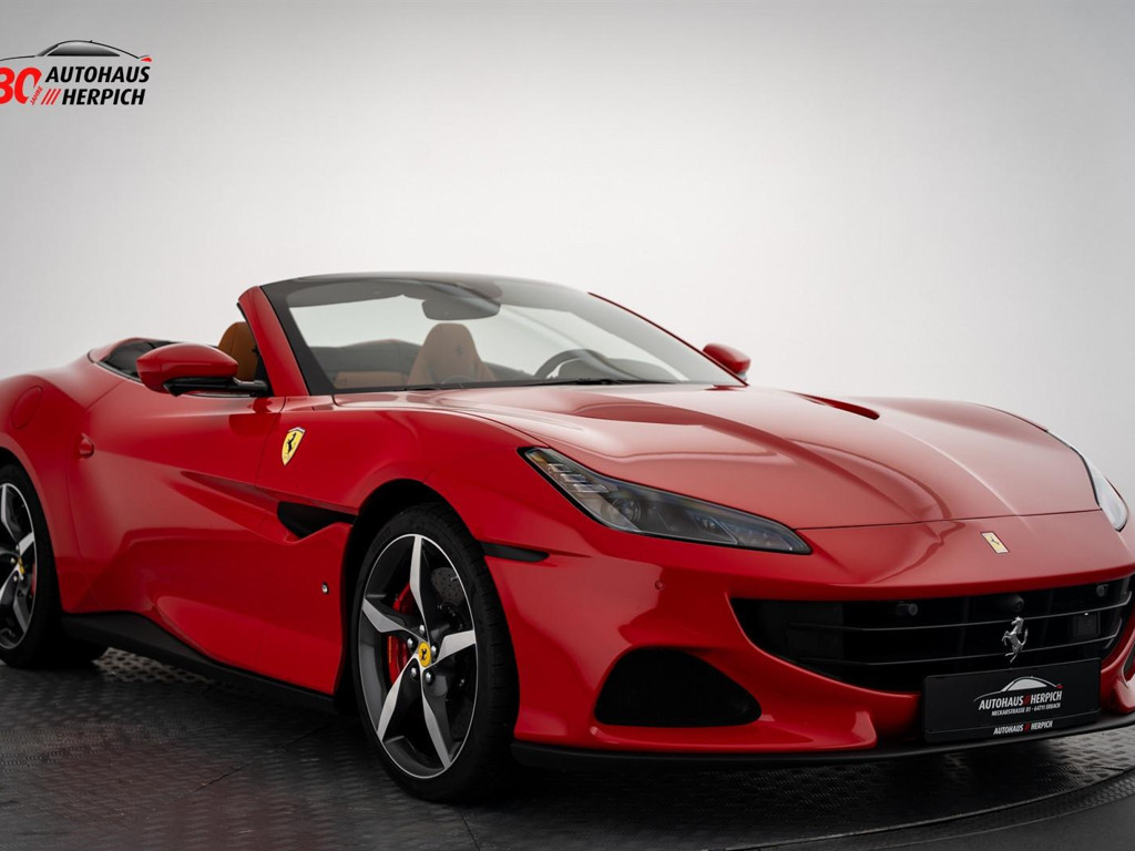 Ferrari Portofino