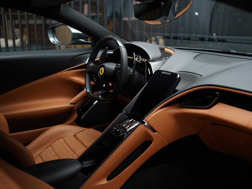Ferrari Roma