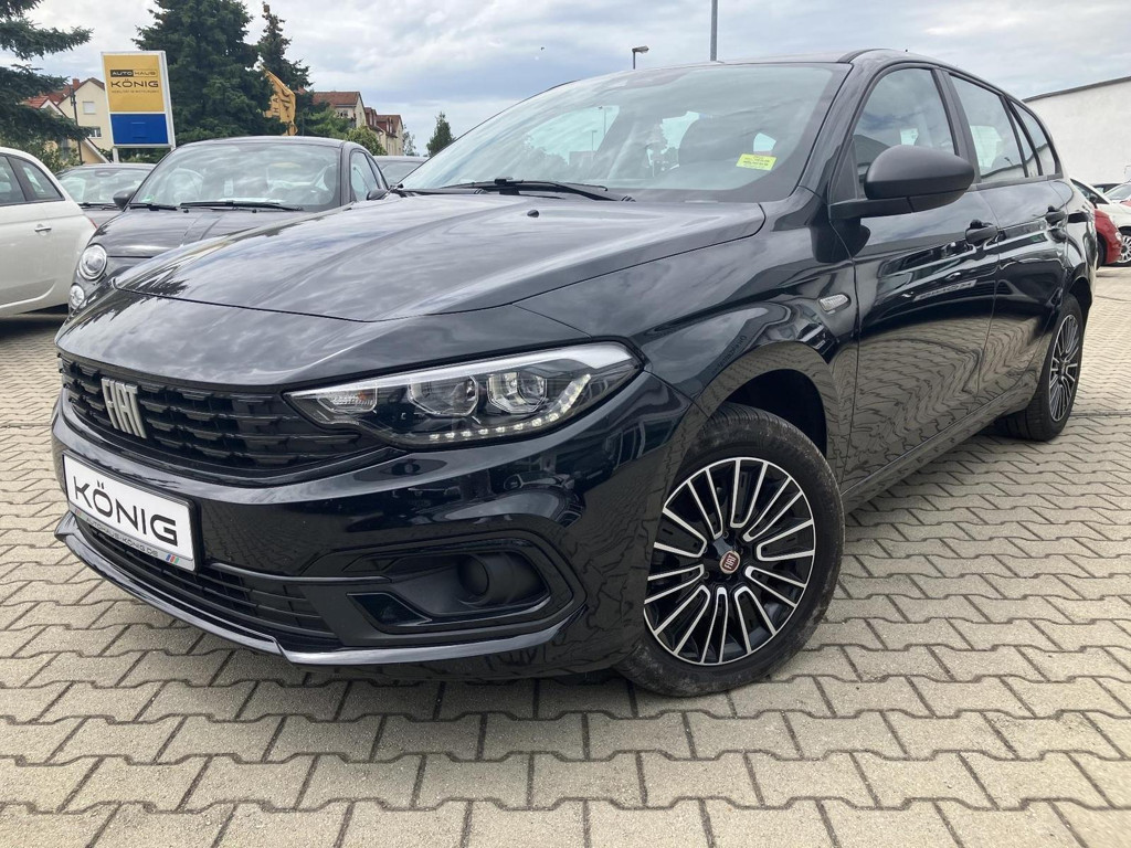 Fiat Tipo Cross