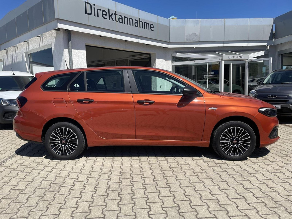 Fiat Tipo