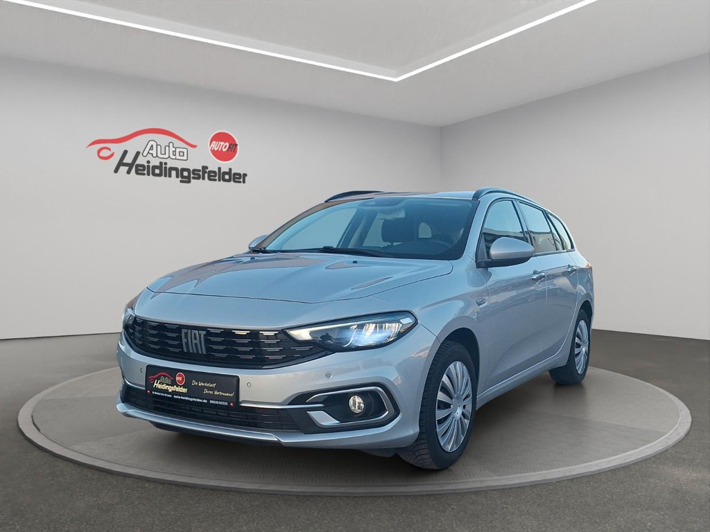 Fiat Tipo Life