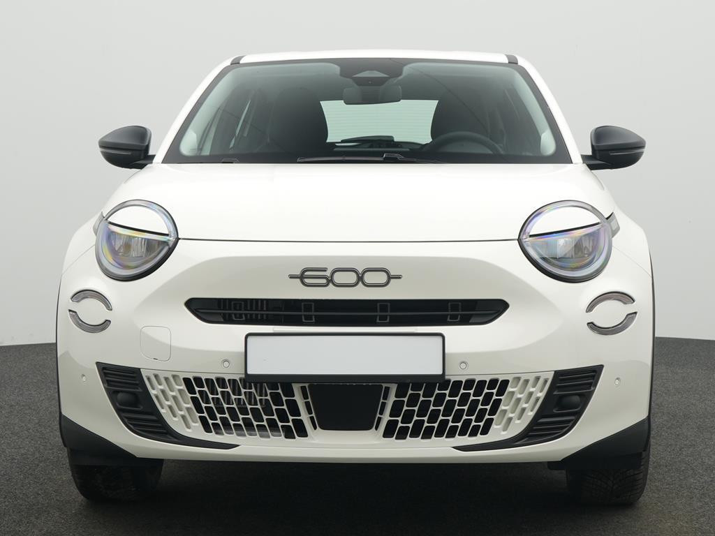 Fiat 600e Hybrid Business Edition+ Allwetterreifen