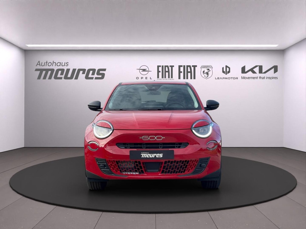 Fiat 600e